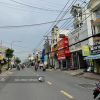 Mặt Tiền Ngay Hiệp Thành City.. 8X16M