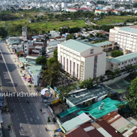 Mặt Tiền Ngay Hiệp Thành City.. 8X16M
