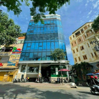 Tòa Nhà Hầm 6 Tầngmặt Tiềnkhu Building Văn Phòng Trần Nhật Duật, Q1 - 6X18M, Chỉ 29,5 Tỷ 0925049575