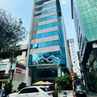 Sát Bên Ks 5 Sao Pullman,Mặt Tiềnnguyễn Cư Trinh , Q1 - (81M2) 4,5X18M, Hầm 6 Tầng . Chỉ 39,5 Tỷ