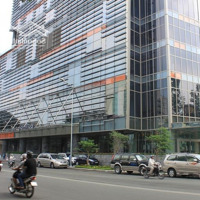 Sát Bên Ks 5 Sao Pullman,Mặt Tiềnnguyễn Cư Trinh , Q1 - (81M2) 4,5X18M, Hầm 6 Tầng . Chỉ 39,5 Tỷ