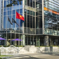 Sát Bên Ks 5 Sao Pullman,Mặt Tiềnnguyễn Cư Trinh , Q1 - (81M2) 4,5X18M, Hầm 6 Tầng . Chỉ 39,5 Tỷ