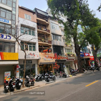 Bán Nhà Mặt Phố, Hàng Mã, Hoàn Kiếm, Hn. 1 Sổ, Vuông, 5 Tầng. Thuê 720 Triệu/Năm.diện Tích48M2 Nhỉnh 42 Tỷ
