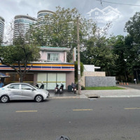 Bán Nhà 2 Mặt Tiền Ngô Tất Tố, P22, Bình Thạnh. 5,1X26M-Nở Hậu L: 10M (Cn 153M2). Ctxd. H+7Tầng+Mct