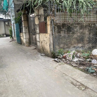 Chính Chủ Bán Đất 512 Ngọc Hồi 93M2 Ô Tô, Giá Bán 5.8 Tỷ, 5M Ô Tô Tránh