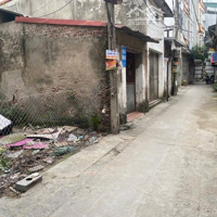 Chính Chủ Bán Đất 512 Ngọc Hồi 93M2 Ô Tô, Giá Bán 5.8 Tỷ, 5M Ô Tô Tránh