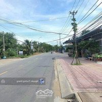 Cần Bán Gấp Đất 120M2. Đường Huỳnh Thúc Kháng, Phường 7, Gần Chợ Nổi Cà Mau, Giá Bán 500 Triệu. Sỗ Sẵn.