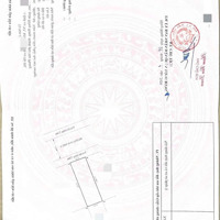 Chính Chủ Cần Bán Lô Đất Tái Định Cư Hồ Đá