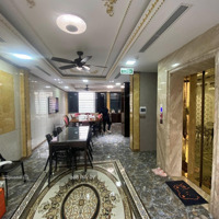 Phân Lô Trung Hòa, Cầu Giấy, Nhà Mới, 8 Tầng, Thang Máy, Đường 8M, Vỉa Hè, Gần 70M Chỉ 31.9 Tỷ