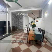 Bán Nr 4 Phòng Ngủ 3 Vệ Sinh 38M2, 7,95 Tỷ Tại Lương Khánh Thiện, Hoàng Văn Thụ, Hoàng Mai, Hà Nội