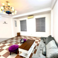 Bán Nr 4 Phòng Ngủ 3 Vệ Sinh 38M2, 7,95 Tỷ Tại Lương Khánh Thiện, Hoàng Văn Thụ, Hoàng Mai, Hà Nội