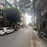 Bán Nhà Văn Phú-Vỉa Hè-Kinh Doanh-Gara Ô Tô- 36M 8.9 Tỷ