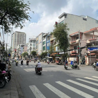 Bán Nhà Ngay Nguyễn Gia Trí, Phường 25, Bình Thạnh. Dt: 8 X 23M. Hầm 5 Tầng. 270 Triệu/Th. 58 Tỷ