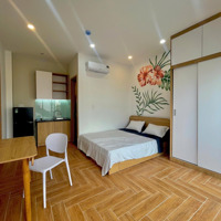 Bán Nhà Ngay Nguyễn Gia Trí, Phường 25, Bình Thạnh. Dt: 8 X 23M. Hầm 5 Tầng. 270 Triệu/Th. 58 Tỷ