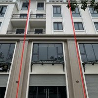Shophouse 2 Mặt Tiền Đường Lớn 51M, Cửa Sau View Công Viên Thuận Tiện Kinh Doanh Buôn Bán