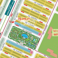 Shophouse 2 Mặt Tiền Đường Lớn 51M, Cửa Sau View Công Viên Thuận Tiện Kinh Doanh Buôn Bán
