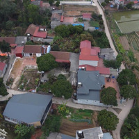 Đất Rẻ Gần Cụm Công Nghiệp Tân Đức