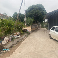 Đất Rẻ Gần Cụm Công Nghiệp Tân Đức