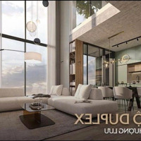 Bán Penthouse Thông Tầng 167M2 Khai Sơn City View Sông Hồng Tuyệt Đẹp, Giá Bán 12.7 Tỷ, Vay 0% 18 Tháng