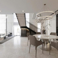 Bán Penthouse Thông Tầng 167M2 Khai Sơn City View Sông Hồng Tuyệt Đẹp, Giá Bán 12.7 Tỷ, Vay 0% 18 Tháng