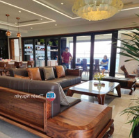 Chính Chủ Bán Gấp Căn Hộ 4 Ngủ, 182M2 Dolphin Plaza Số 6 Nguyễn Hoàng. Sẵn Sổ Slot Xe Liên Hệ: 0937466689