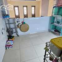 Bán Nhà Khu Bình Phú Giá Mềm! Bán Nhà Cư Xá Phú Lâm D 3.7X17 - Trệt, 2 Lầu, Sân Thượng Giá Bán 9.9 Tỷ