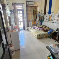 Bán Nhà Khu Bình Phú Giá Mềm! Bán Nhà Cư Xá Phú Lâm D 3.7X17 - Trệt, 2 Lầu, Sân Thượng Giá Bán 9.9 Tỷ