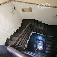 Bán Nhà Khu Bình Phú Giá Mềm! Bán Nhà Cư Xá Phú Lâm D 3.7X17 - Trệt, 2 Lầu, Sân Thượng Giá Bán 9.9 Tỷ