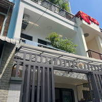 Bán Nhà 2 Lầu - 4X12M - 1716/ Huỳnh Tấn Phát, Nhà Bè - Liền Kế Quận 7