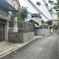 Bán Đất Thôn Hải Bối Xã Hải Bối Đông Anh Hà Nội