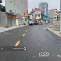 Đất Phân Lô Vip Riverside Sông Đuống 80M2 Mặt Đê Vàng Phúc Lợi. Giá Tốt