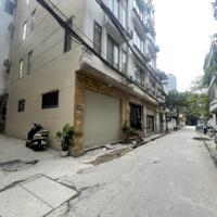 Phân lô Trung Hòa, Cầu Giấy, nhà mới, 8 tầng, thang máy, đường 8m, vỉa hè, gần 70m chỉ 31.9 tỷ