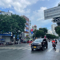 Cho Thuê Góc 2 Mặt Tiền Trần Đình Xu-Nguyễn Cư Trinh Quận 1 Dtsd 390M2 3 Tầng 170 Triệu Tháng