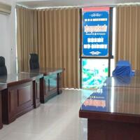 ĐẸP ĐỈNH! TÒA VĂN PHÒNG HOÀNG CẦU ĐỐNG ĐA ÔTÔ TRÁNH VÒNG QUANH 75m2 MẶT TIỀN 5m SỔ ĐẸP, HƠN 39 TỶ