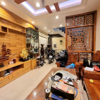 Tân Mai - Hoàng Mai 30M - 5 Tầng - 6,65 Tỷ