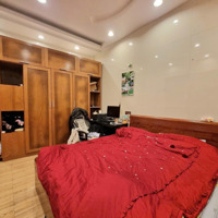 Tân Mai - Hoàng Mai 30M - 5 Tầng - 6,65 Tỷ