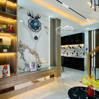 Nhà Gọn Mà Chất-Sát Mặt Tiền-Giá Dưới 4 Tỷ- Bán Nhà Gò Vấp