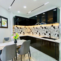 Nhà Gọn Mà Chất-Sát Mặt Tiền-Giá Dưới 4 Tỷ- Bán Nhà Gò Vấp