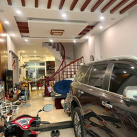 Bán Nhà Hoàng Quốc Việt Ôtô Vào Nhà 66M2 X 5 Tầngmặt Tiền5.7M Nhà Dân Xây Hơn 16 Tỷ Liên Hệ: 0967 064 765
