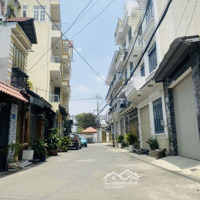 Nhà 4 Tầng, Tân Chánh Hiệp 07 Tch07, Tặng Full Nội Thất,Diện Tích92M2 ( 4 X 23 ), Giá Bán 6.55Tỷ