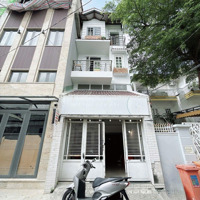 Nhà 4 Lầu, Ngay Nhà Ga T3, Gía Tốt Nhất Khu Vực. Cần Bán Gấp