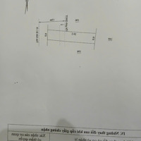 Bán Nhà Mặt Tiền Lê Hồng Phong (Tỉnh Lộ 1B) Mỹ Lương Phường Ninh Thủy 172M2 (100M2 Thổ Cư)