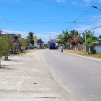 Bán Đất Mặt Tiền Nguyễn Công Trứ Giá Bán 3.5 Ty Phường Cam Nghĩa Tp Cam Ranh