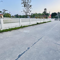 330 Mét - Vụ Bản. Lô Góc Trục Chính, Kinh Doanh Đầu Tư - Xây Nhà Vườn.mặt Tiền30 Mét X 15 Triệu.