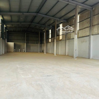 Cho Thuê Kho Ngã Ba Chuối Lương Xã Đa Phước Huyện Bình Chánh