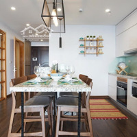 Chính Chủ Cần Bán Căn Hộ 2 Ngủ 82M2 D''. Le Roi Soleil Full Nội Thất Giá Nhỉnh 10 Tỷ. 0914772279