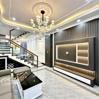 Nhà Đẹp Mặt Ngõ Phố Thiên Lôi - Vĩnh Niệm - Ngay Gần Aeon Mall, Sân Cổng, Full Nội Thất