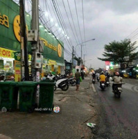 Bán Mặt Tiền Kinh Doanh Liên Huyện Tân Bình Dĩ An