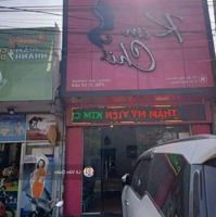 Bán Mặt Tiền Kinh Doanh Liên Huyện Tân Bình Dĩ An