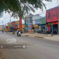 Bán Mặt Tiền Kinh Doanh Liên Huyện Tân Bình Dĩ An